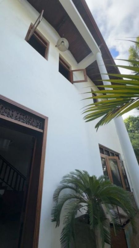Exterior - House for sale in Rathmalana 