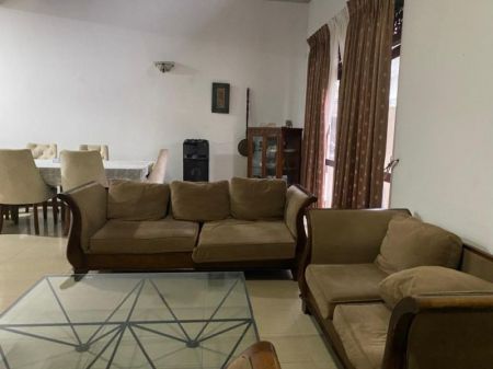 Living Room - House for sale in Rathmalana 