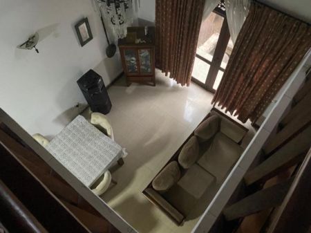 Living Room - House for sale in Rathmalana 