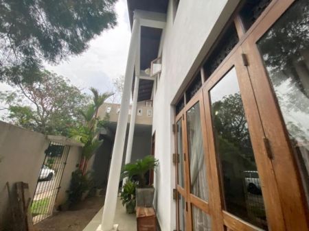 Exterior - House for sale in Rathmalana 