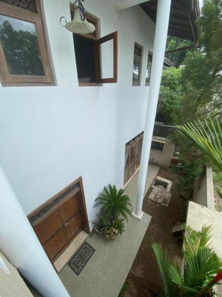 Exterior - House for sale in Rathmalana 