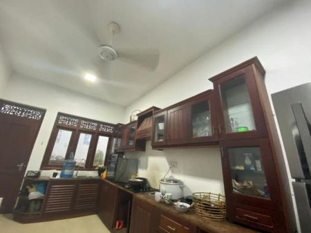 Kitchen - House for sale in Rathmalana 