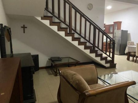 Living Room - House for sale in Rathmalana 
