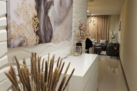Dining room - The Prime Grand  Apartment For Rent in Colombo 7 - EA869