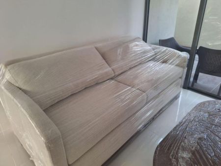 Bedroom - Luxury 4 Bedroom House for Sale at Clover Residencies / LKR 100,000,000 (Negotiable) (EM207RN)