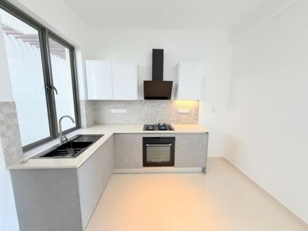 Kitchen - Thalawathugoda Gated Community Luxury House For Sale Prime Location 