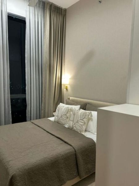 Bedroom - Capitol TwinPeaks - 03 Bedroom Furnished Apartment for Rent in Colombo 02 (A6068)-RENTED