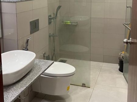 Bathroom - Apartment for Rent - Iconic Galaxy - Rajagiriya | LKR 250,000