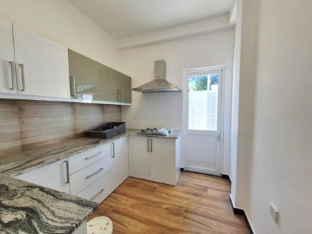 Kitchen - Brand new Super Luxury house with Swimming Pool for sale in  Piliyandala 
