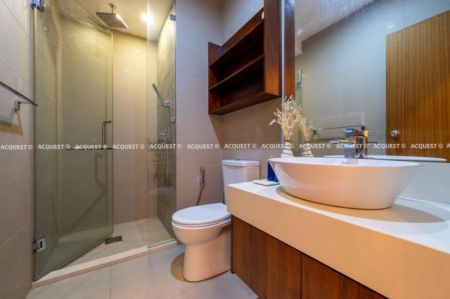 Bathroom - Apartment for Rent - Capitol 7 - Colombo 07 | LKR 300,000