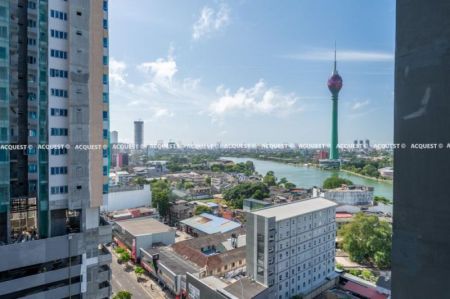 Exterior - Apartment for Rent - OnThree20 - Colombo 02 | USD 1,200