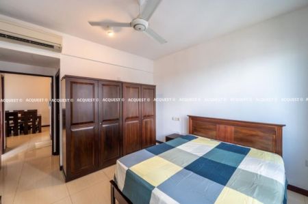 Bedroom - Apartment for Rent - OnThree20 - Colombo 02 | USD 1,200