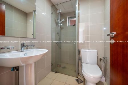 Bathroom - Apartment for Rent - OnThree20 - Colombo 02 | USD 1,200