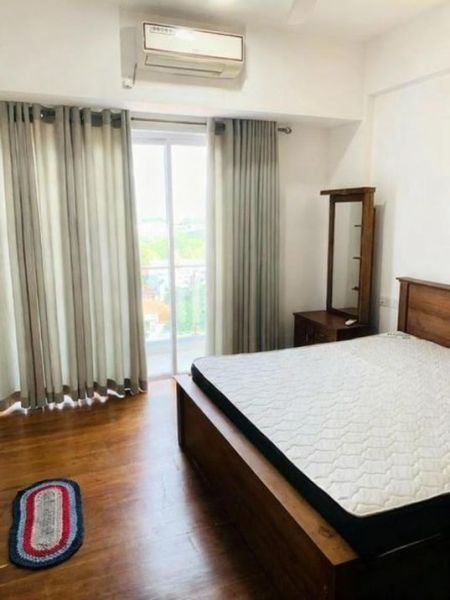 Bedroom - Blue Ocean Furnished Apartment for Sale - A50256