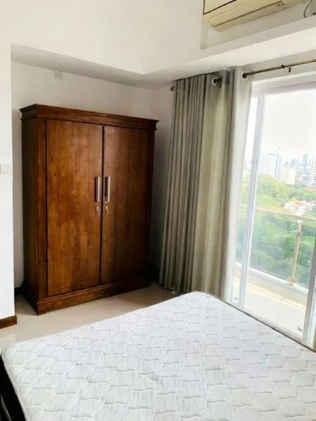 Bedroom - Blue Ocean Furnished Apartment for Sale - A50256