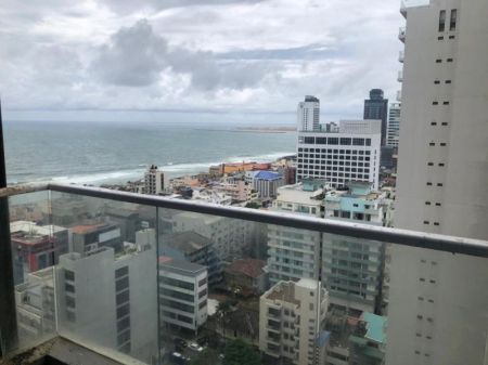 Exterior - Apartment for Rent - Astoria - Colombo 03 | USD 1,500