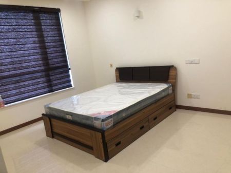 Bedroom - Apartment for Rent - Astoria - Colombo 03 | USD 1,500