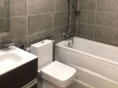 Bathroom - Apartment for Rent - Astoria - Colombo 03 | USD 1,500