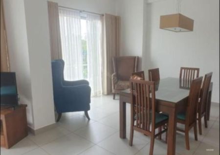 Dining room - 2 Bedroom Apartment for Sale in Nawala, S1918