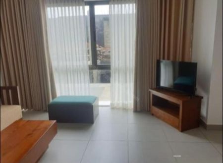 Living Room - 2 Bedroom Apartment for Sale in Nawala, S1918