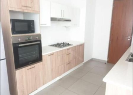 Kitchen - 2 Bedroom Apartment for Sale in Nawala, S1918