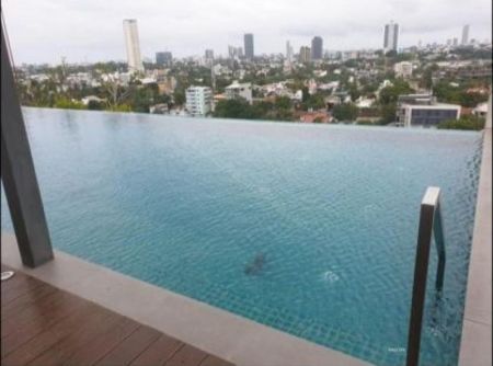 Exterior - 2 Bedroom Apartment for Sale in Nawala, S1918