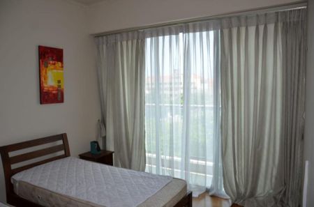 Bedroom - 🏢 Emperor Apartments For Rent In Colombo 03 - PDA503