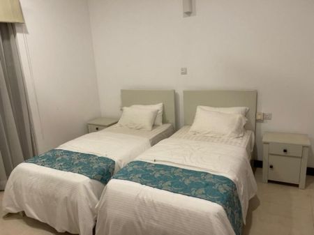 Bedroom - 3 Bedroom Apartment for Sale - Colombo 3 | LKR 120,000,000 (EM658)