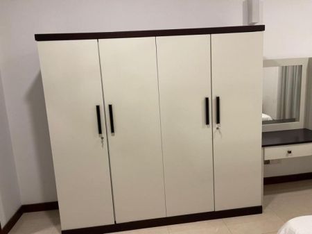 Kitchen - 3 Bedroom Apartment for Sale - Colombo 3 | LKR 120,000,000 (EM658)