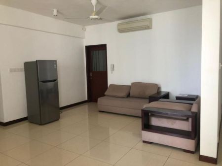 Living Room - Apartment for Rent - OnThree20 - Colombo 02 | USD 2,500
