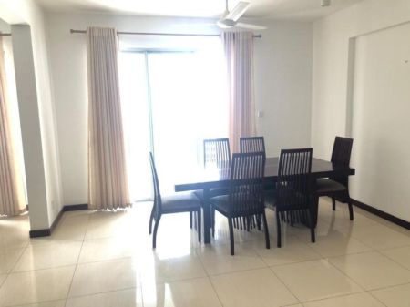 Dining room - Apartment for Rent - OnThree20 - Colombo 02 | USD 2,500