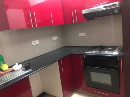 Kitchen - Apartment for Rent - OnThree20 - Colombo 02 | USD 2,500