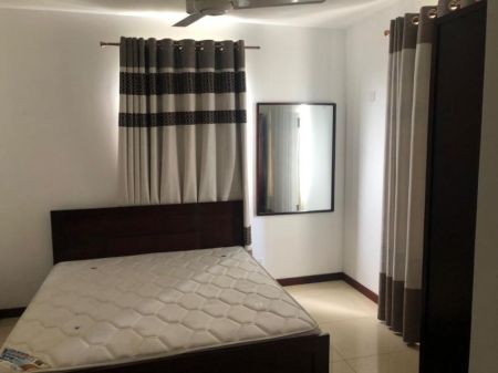 Bedroom - Apartment for Rent - OnThree20 - Colombo 02 | USD 2,500