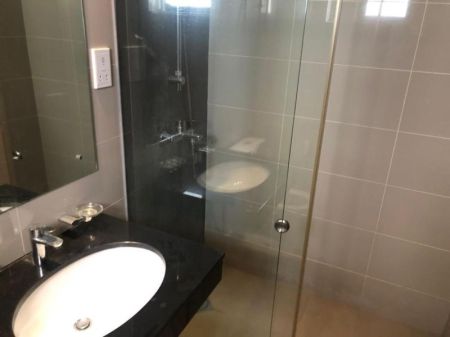 Bathroom - Apartment for Rent - OnThree20 - Colombo 02 | USD 2,500