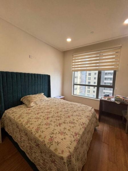 Bedroom - Astoria - 03 Bedroom Furnished Apartment for Rent in Colombo 03 (A5941)-RENTED