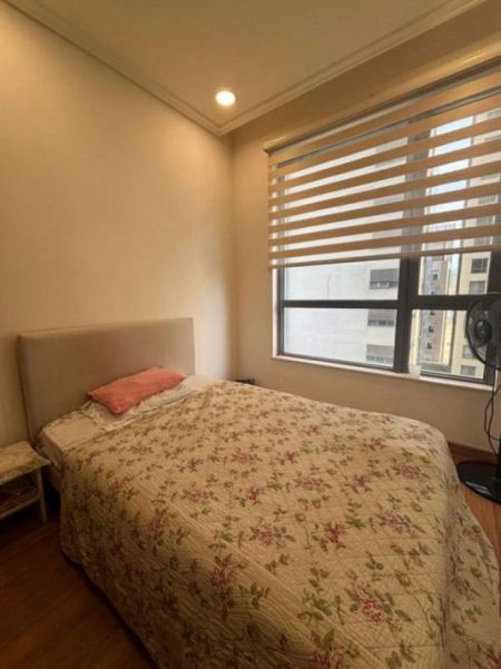 Bedroom - Astoria - 03 Bedroom Furnished Apartment for Rent in Colombo 03 (A5941)-RENTED