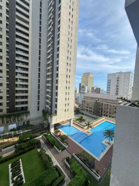 Exterior - Astoria - 03 Bedroom Furnished Apartment for Rent in Colombo 03 (A5941)-RENTED