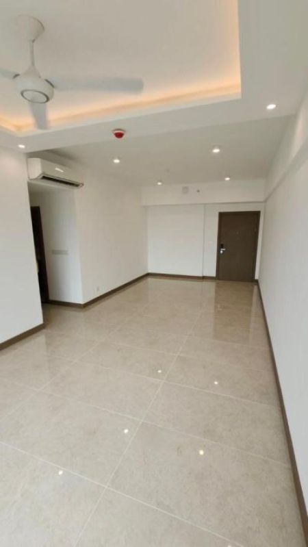 Kitchen - Luxury 3 Bedroom Apartment for Rent – Marina Square, Colombo 15 | LKR 500,000 / Month (EM055VE)