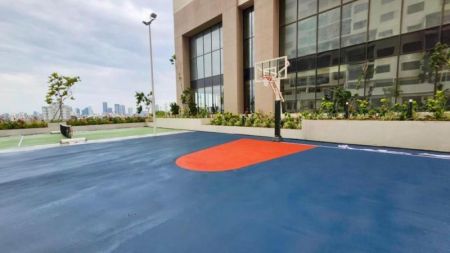 Exterior - Luxury 3 Bedroom Apartment for Rent – Marina Square, Colombo 15 | LKR 500,000 / Month (EM055VE)