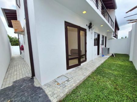 Exterior - Architecture Designed Super Luxury Two Story House For Sale In Battaramulla,  Koswatha 