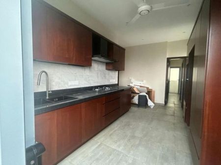 Kitchen - 03 Bedroom Unfurnished Apartment for Rent in Colombo 03 (A6031)
