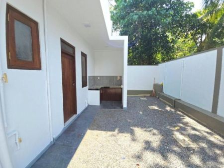 Exterior - Newly Build Luxury Three Story House For Sale In Gorakapitiya Road  , Pelanwatta , Kottawa 