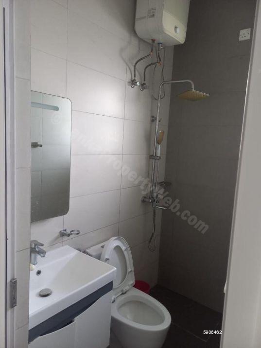 Bathroom - Apartment for rent in Mount Lavinia
