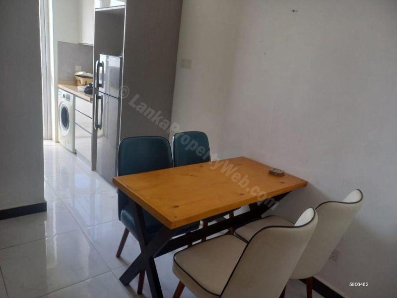 Apartment for rent in Mount Lavinia