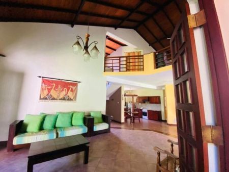 Living Room - House for Sale - Moratuwa | LKR 75,000,000