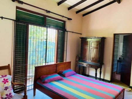 Bedroom - House for Sale - Moratuwa | LKR 75,000,000