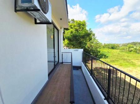 Exterior - Architecture Designed Super Luxury 3 Story House For Sale In Galavilawatta, Homagama. 