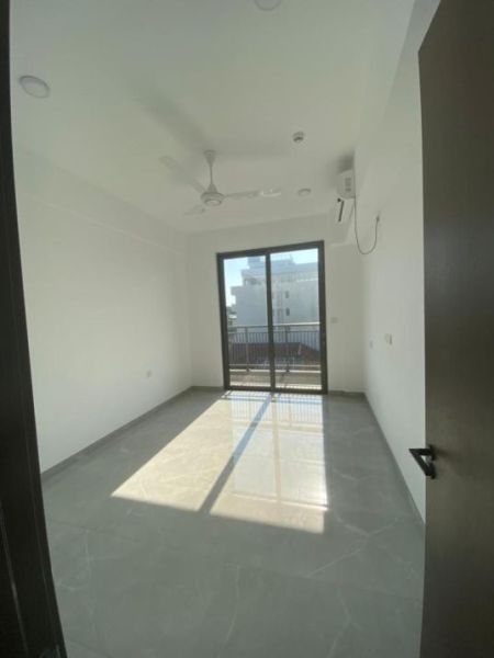 Bedroom - Spacious 3 Bedroom Apartment for Rent – 121 Residence, Jawatta | LKR 650,000 / Month (EM208RN)