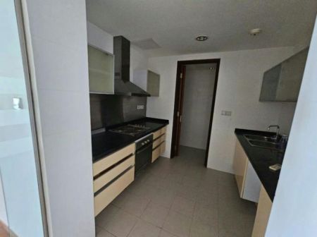Kitchen - Monarch - 02 Bedroom Furnished Apartment for Rent in Colombo 03 (A6042)