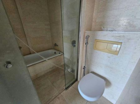 Bathroom - Monarch - 02 Bedroom Furnished Apartment for Rent in Colombo 03 (A6042)